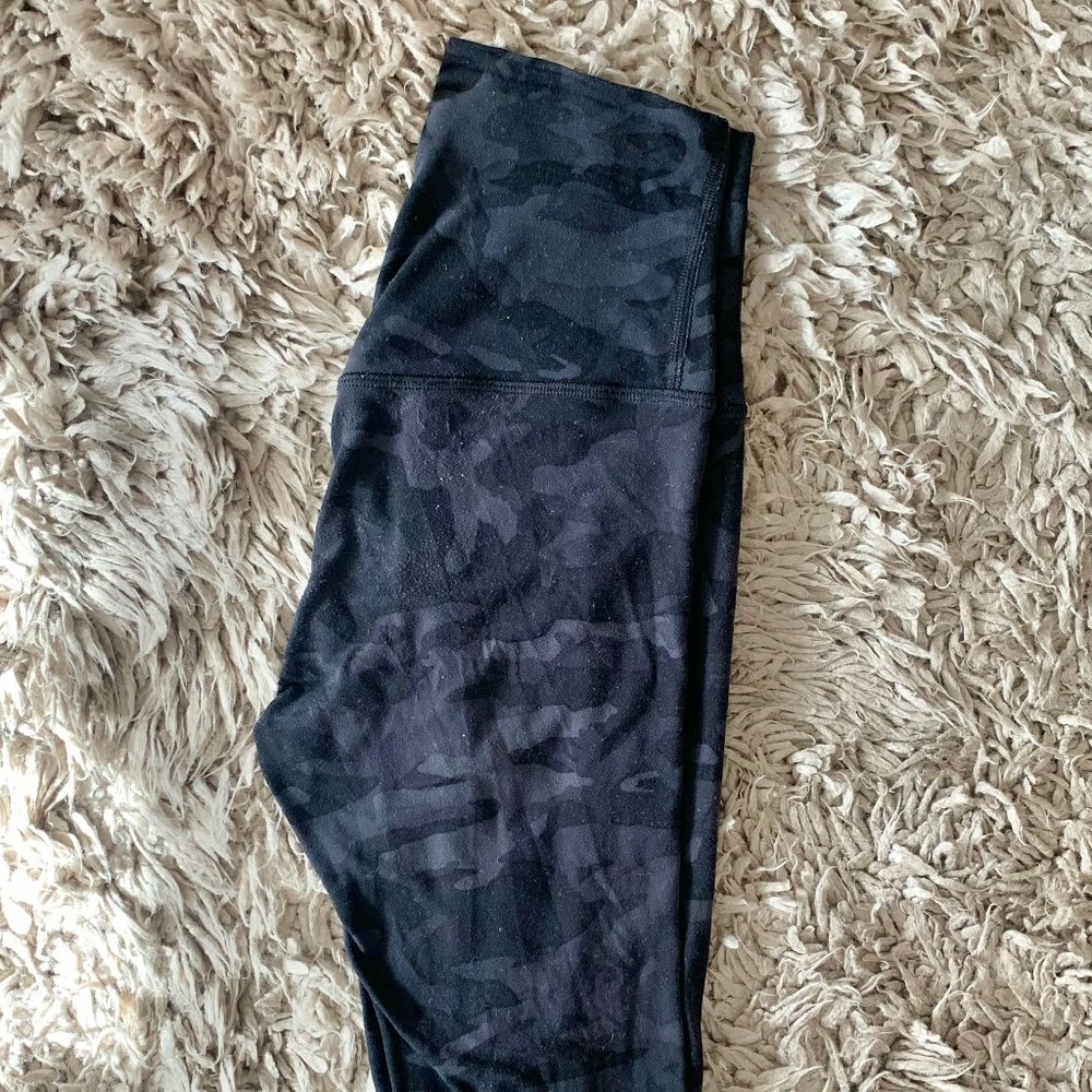 Lululemon Align Leggings